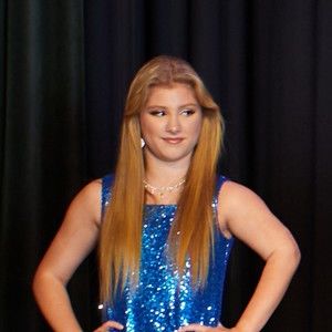 Meet your Posher, Alexia